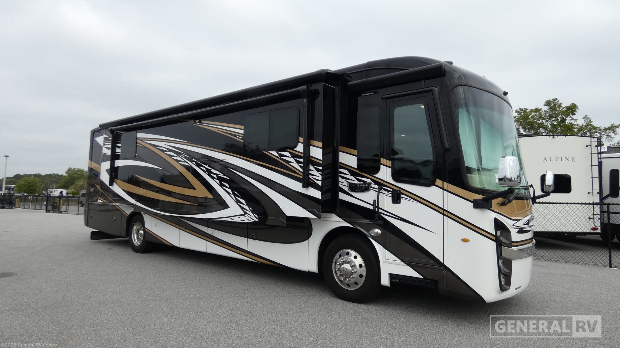 Used 2023 Entegra Coach Reatta XL 39BH available in Ocala, Florida