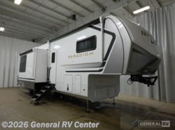 New 2026 Alliance RV Paradigm 395DS available in Ocala, Florida