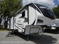 Used 2022 Grand Design Reflection 320MKS available in Ocala, Florida