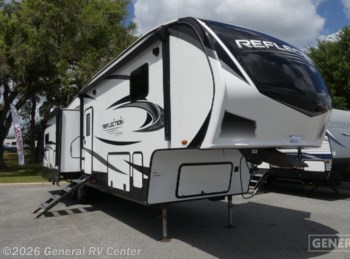 Used 2022 Grand Design Reflection 320MKS available in Ocala, Florida
