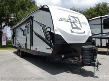 New 2026 Coachmen Adrenaline 30GS available in Ocala, Florida