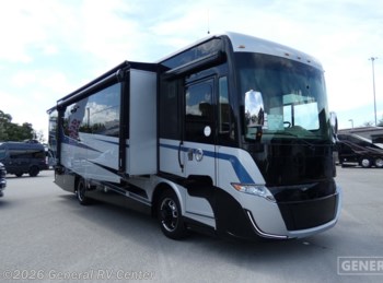 New 2026 Tiffin Allegro BYWAY 33FL available in Ocala, Florida
