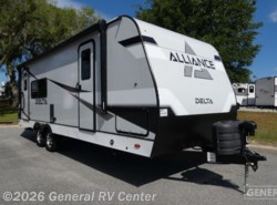 Used 2025 Alliance RV Delta Ultra Lite RK234 available in Ocala, Florida