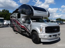 Used 2025 Thor Motor Coach Magnitude LV35 available in Ocala, Florida