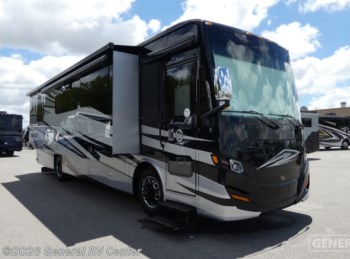 New 2026 Tiffin Allegro Red 37BA available in Ocala, Florida