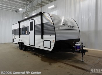 New 2026 Open Range Colt 25BH available in Ocala, Florida