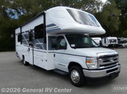 New 2026 Fleetwood Altitude 29F available in Ocala, Florida
