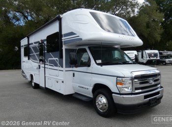 New 2026 Fleetwood Altitude 29F available in Ocala, Florida