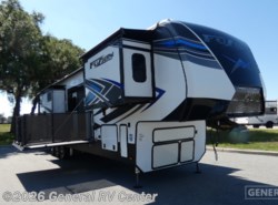 Used 2020 Keystone Fuzion 424 available in Ocala, Florida
