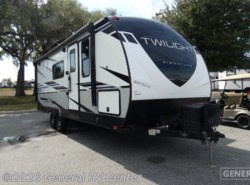 Used 2022 Cruiser RV Twilight Signature TWS 2280 available in Ocala, Florida