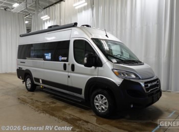 New 2026 Thor Motor Coach Sequence Sport 20L available in Ocala, Florida