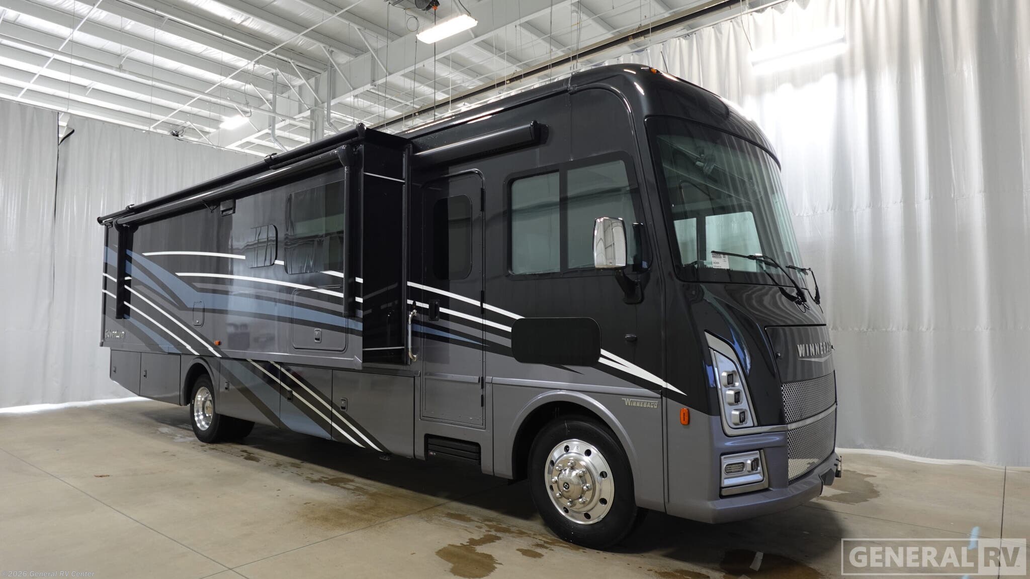 New 2026 Winnebago Adventurer 36Z available in Ocala, Florida