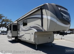 Used 2019 Jayco Pinnacle 36FBTS available in Ocala, Florida