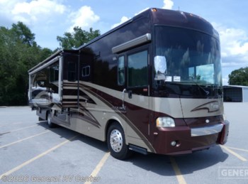 Used 2007 Winnebago Horizon 40TD available in Ocala, Florida