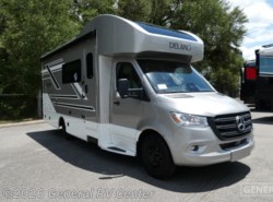 New 2026 Thor Motor Coach Delano 24FB available in Ocala, Florida