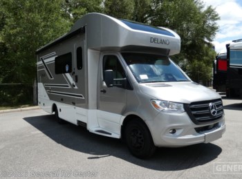 New 2026 Thor Motor Coach Delano 24FB available in Ocala, Florida