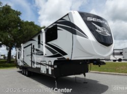 Used 2021 Jayco Seismic 4212 available in Ocala, Florida