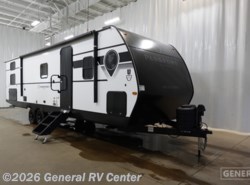 New 2026 Keystone Passport Classic 284QBC available in Ocala, Florida