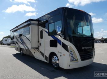 Used 2023 Thor Motor Coach Windsport 34R available in Ocala, Florida