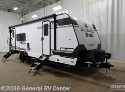 New 2026 Alliance RV Delta ULTRA LITE RK234 available in Ocala, Florida