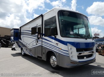 New 2026 Entegra Coach Vision XL 34B available in Ocala, Florida