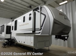 New 2026 Alliance RV Paradigm 382RK available in Ocala, Florida