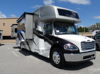 New 2026 Tiffin Allegro Bay 38AB available in Ocala, Florida