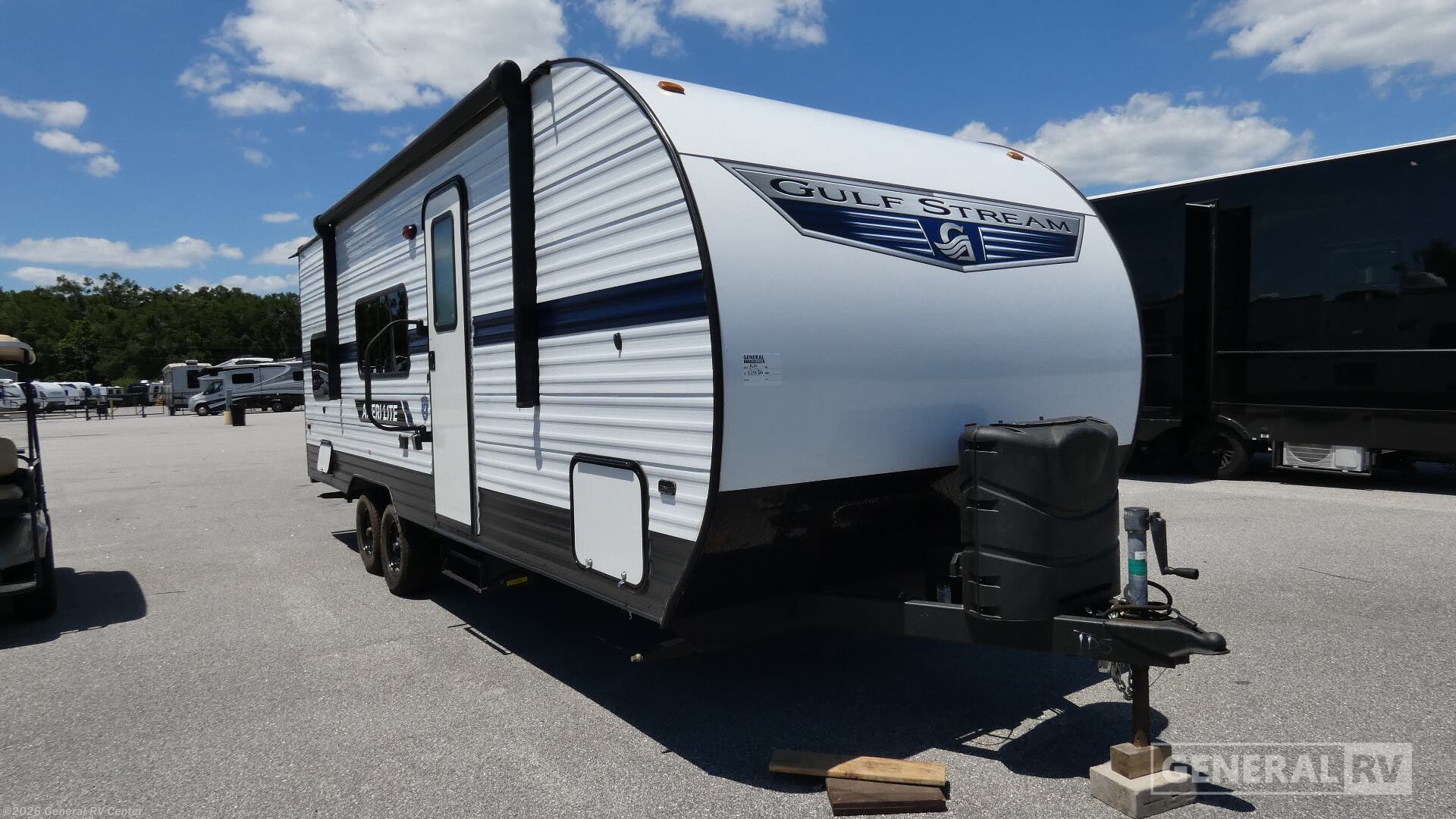 Used 2022 Gulf Stream Ultra AmeriLite  Lite 248BH available in Ocala, Florida