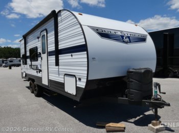 Used 2022 Gulf Stream Ultra AmeriLite Lite 248BH available in Ocala, Florida