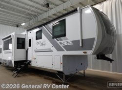 New 2026 Highland Ridge Open Range 3X 393TBR available in Ocala, Florida