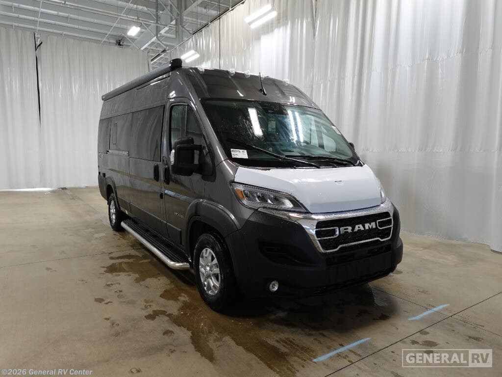 New 2026 Entegra Coach Ethos 20T available in Ocala, Florida