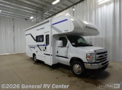 New 2026 Thor Motor Coach Four Winds 22Z available in Ocala, Florida