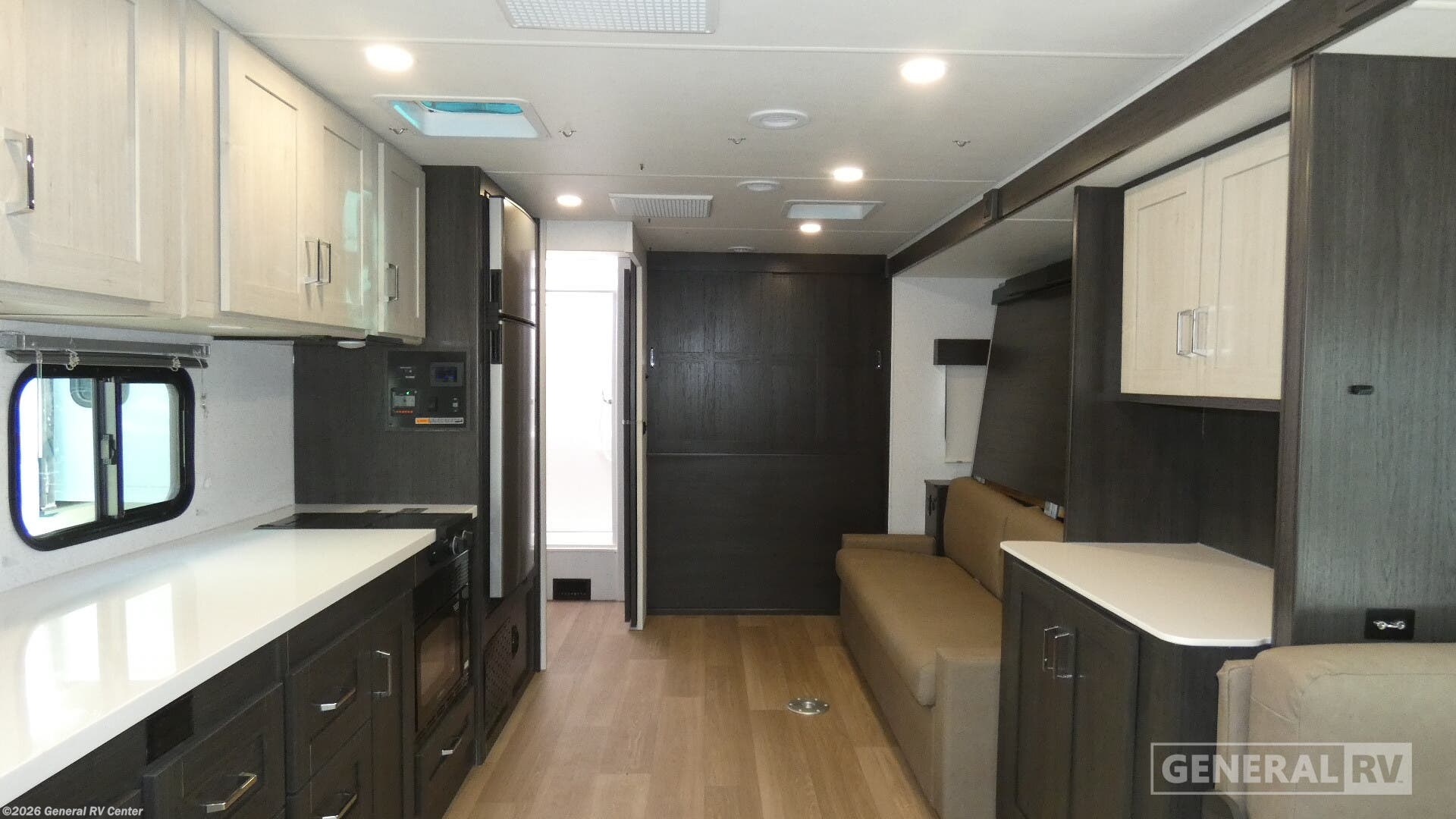 New 2027 Winnebago Sunflyer 28MB available in Ocala, Florida