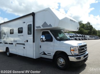 New 2027 Winnebago Sunflyer 28MB available in Ocala, Florida