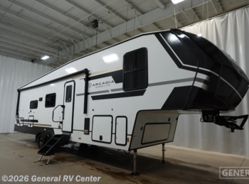 New 2026 Keystone Arcadia Super Lite 308SLBH available in Ocala, Florida
