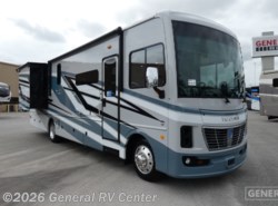 New 2026 Holiday Rambler Vacationer 35K available in Ocala, Florida