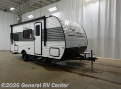 New 2026 Open Range 17DB available in Ocala, Florida
