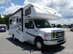 Used 2017 Forest River Sunseeker 2290S available in Ocala, Florida