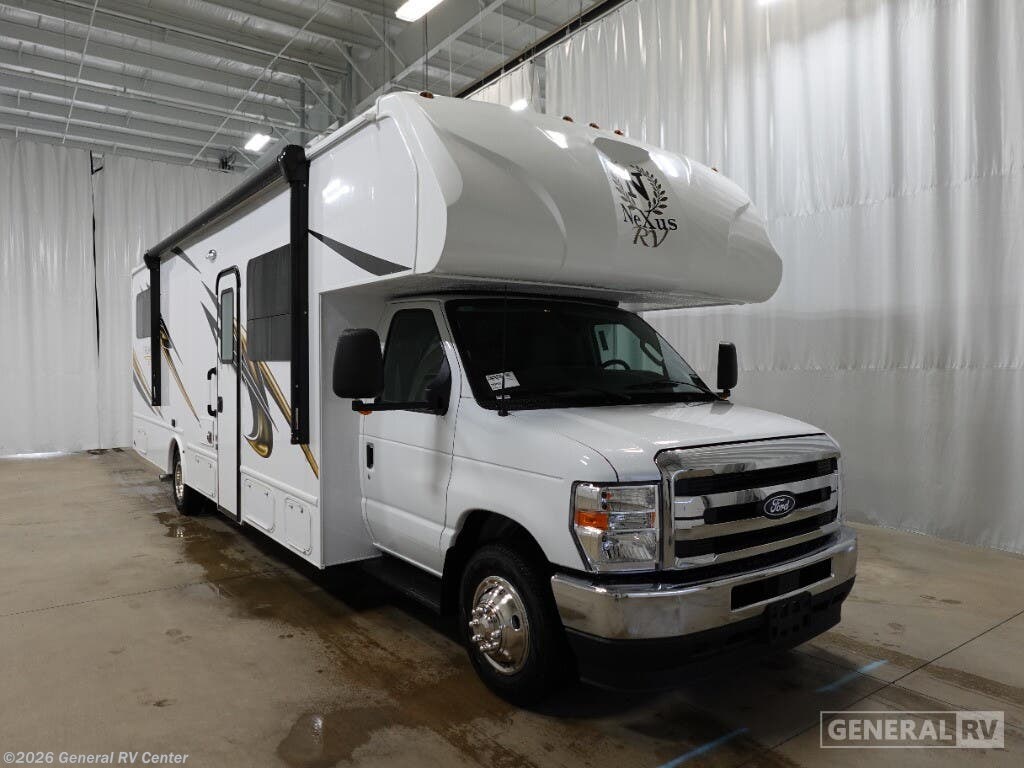 New 2026 Nexus Triumph 30T available in Ocala, Florida