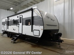 New 2026 Open Range COLT 32DSB available in Ocala, Florida