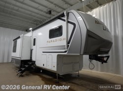 New 2025 Alliance RV Paradigm 395DS available in Ocala, Florida