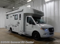 New 2027 Grand Design Lineage Series M 25FW available in Ocala, Florida