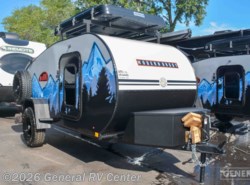 New 2026 Modern Buggy Trailers Little Buggy 12LRK available in Ocala, Florida