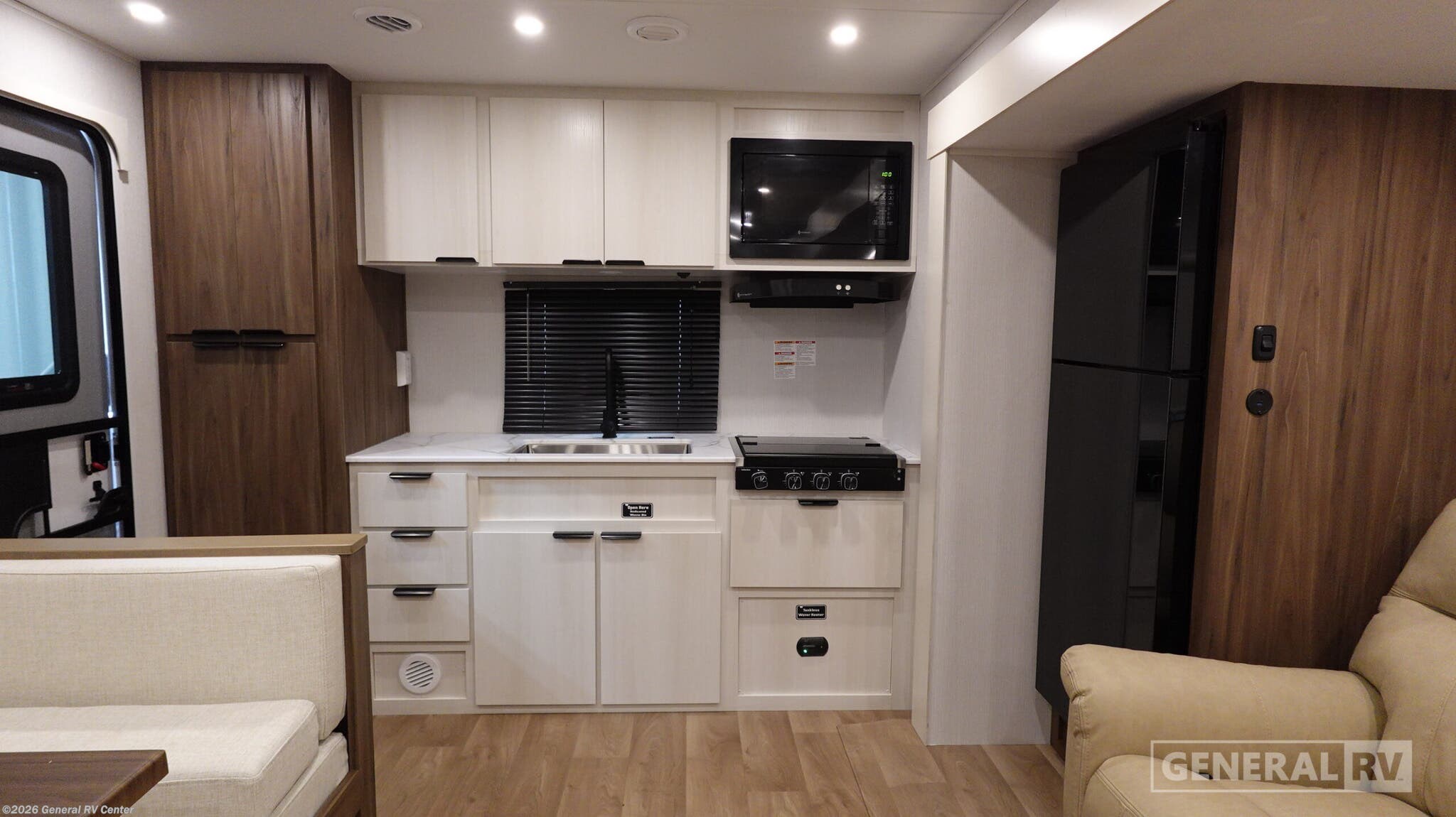 New 2026 Winnebago Access 25RK available in Ocala, Florida