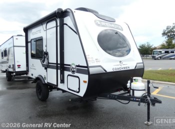 New 2027 Coachmen Remote 12R available in Ocala, Florida