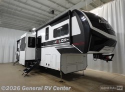 New 2026 Alliance RV Valor 42V14 available in Ocala, Florida