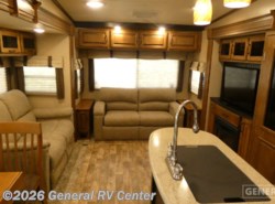 Used 2015 Grand Design Reflection 303RLS available in Ocala, Florida