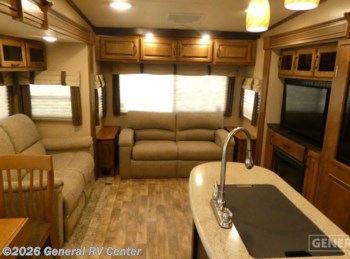 Used 2015 Grand Design Reflection 303RLS available in Ocala, Florida