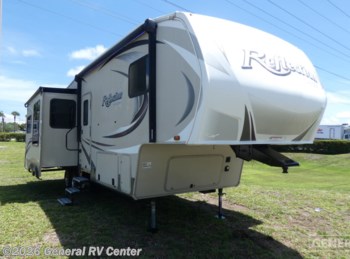 Used 2015 Grand Design Reflection 303RLS available in Ocala, Florida