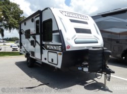 Used 2024 Winnebago Micro Minnie 1700BH available in Ocala, Florida